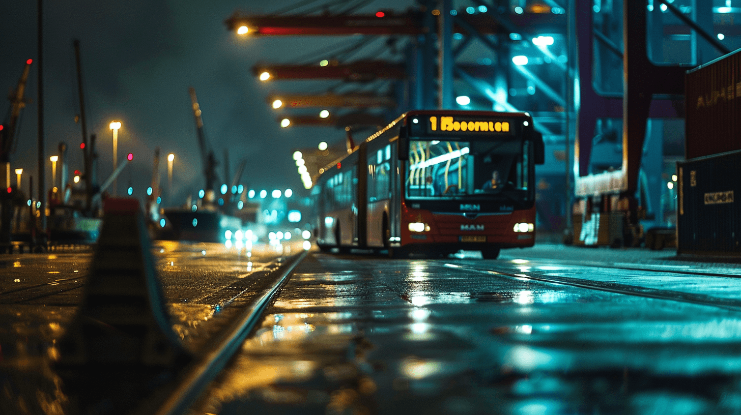 Buses