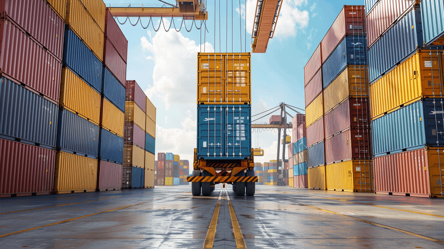 Material Handling