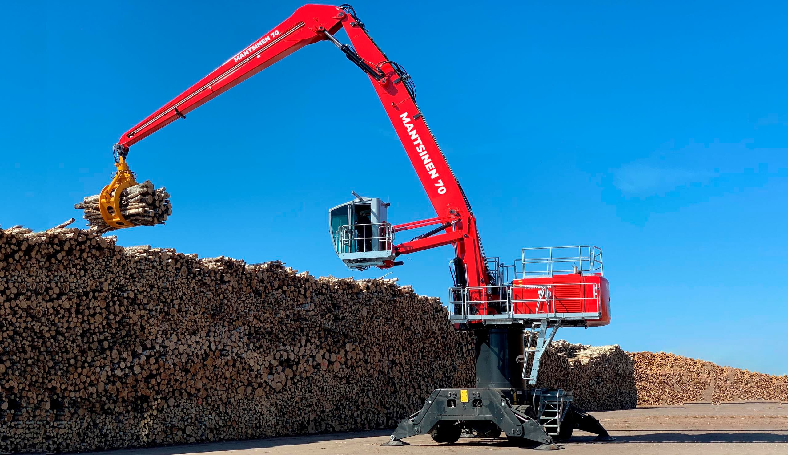 Log Handlers