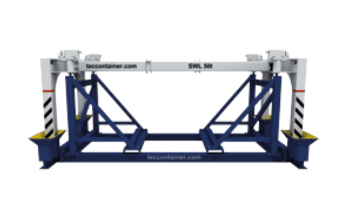 Mechanical Frames
